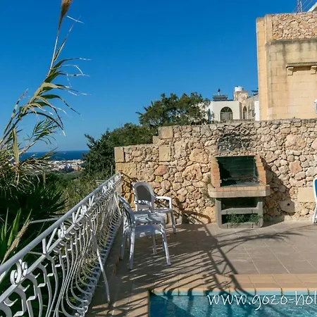 Vakantiehuis Hibiscus *