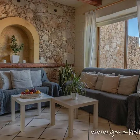 Vakantiehuis Hibiscus