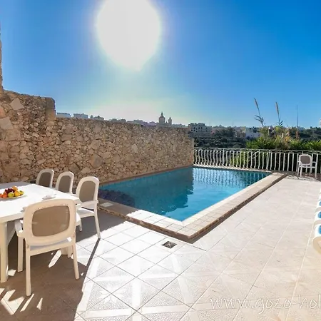 Vakantiehuis Hibiscus *