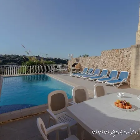 Vakantiehuis Hibiscus *