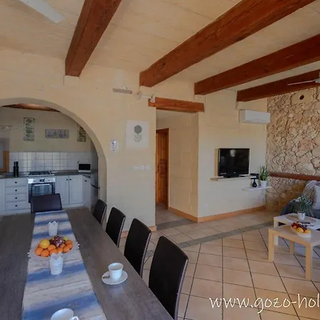 Hibiscus Ferienhaus Xagħra