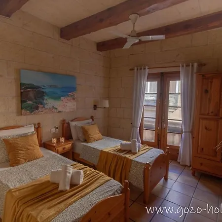 Vakantiehuis Hibiscus *