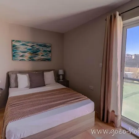 Feriehus Hibiscus Xagħra