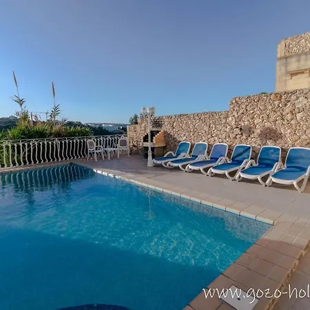 Hibiscus Vakantiehuis *