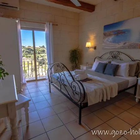 Ferienhaus Hibiscus Xagħra