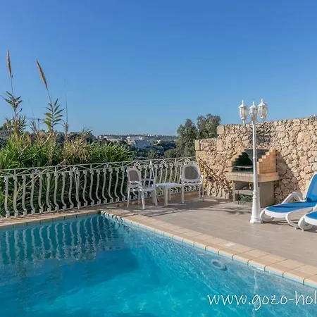 Hibiscus Feriehus Xagħra