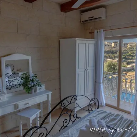 Hibiscus Vakantiehuis