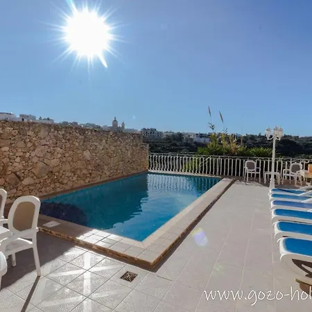 Hibiscus Vakantiehuis *