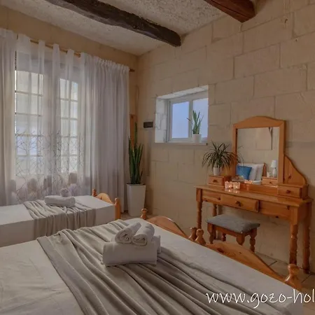 Vakantiehuis Hibiscus Xagħra