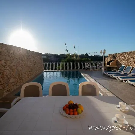 Hibiscus Vakantiehuis