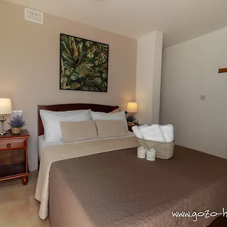 Vakantiehuis Hibiscus *