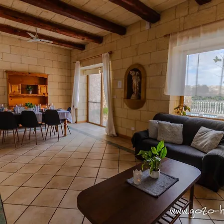 Vakantiehuis Hibiscus