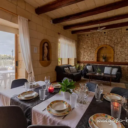 Hibiscus Vakantiehuis *