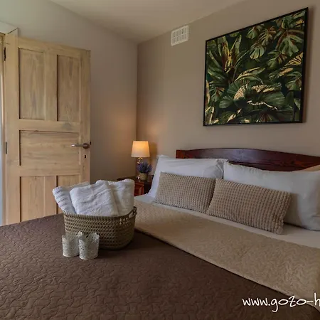 Hibiscus Feriehus Xagħra