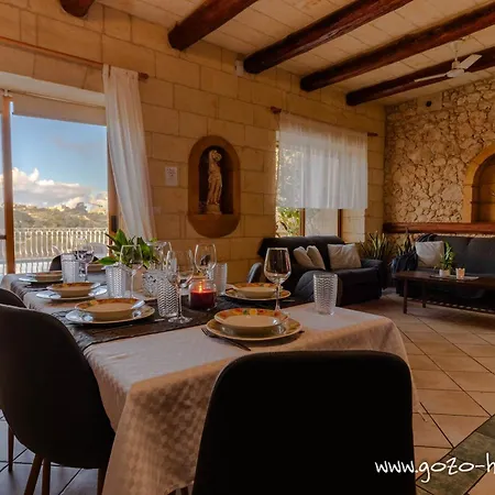 Hibiscus Vakantiehuis