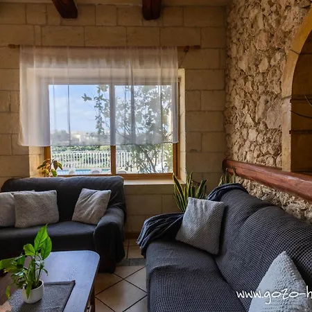 Hibiscus Vakantiehuis Xagħra