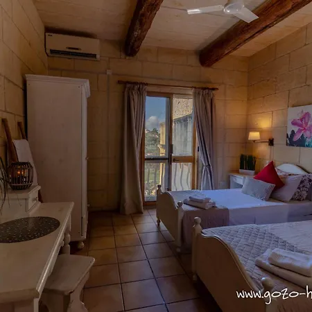 Vakantiehuis Hibiscus Xagħra