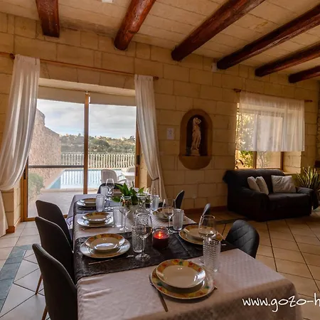 Vakantiehuis Hibiscus