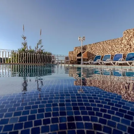 Ferienhaus Hibiscus Xagħra