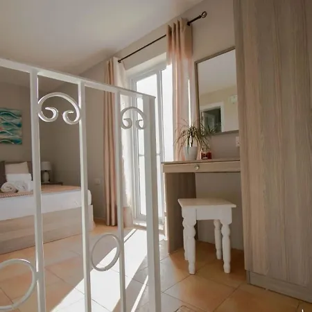 Hibiscus Ferienhaus Xagħra