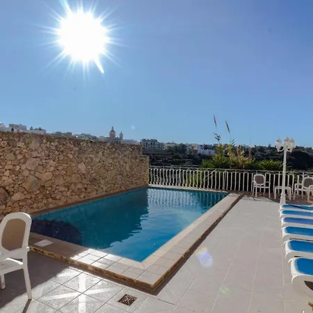 Ferienhaus Hibiscus Xagħra