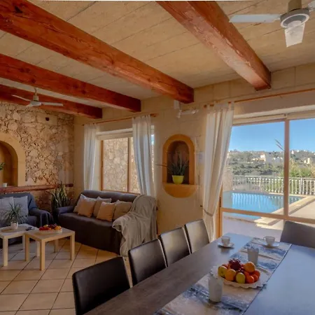Hibiscus Ferienhaus Xagħra