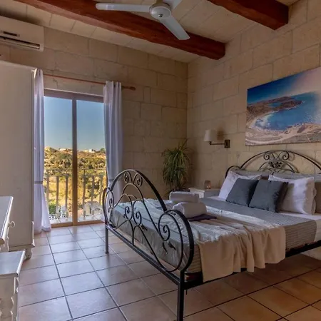Ferienhaus Hibiscus Xagħra