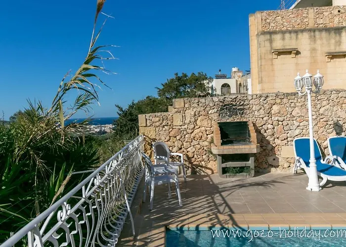 Dom wakacyjny Hibiscus *