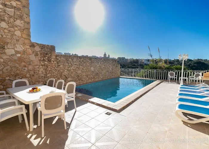 度假居 Hibiscus *