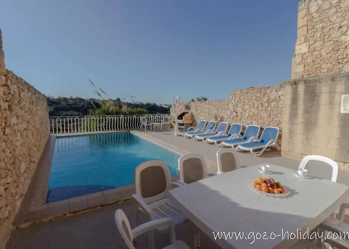 Dom wakacyjny Hibiscus *