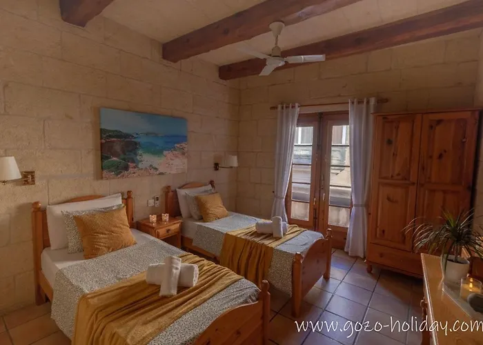 Dom wakacyjny Hibiscus *