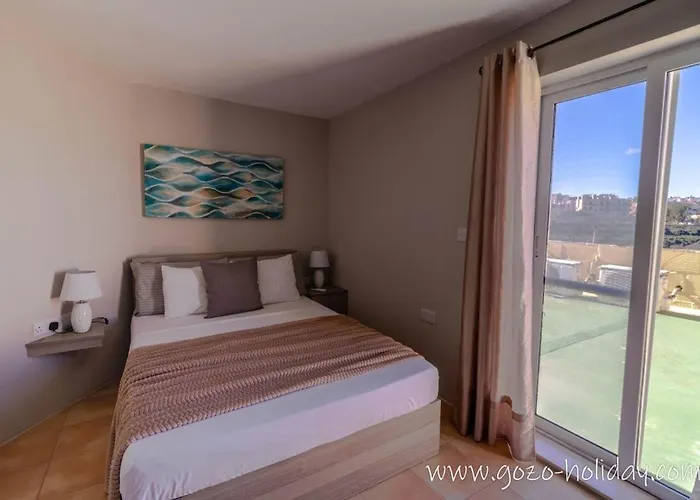 度假居 Hibiscus 沙拉