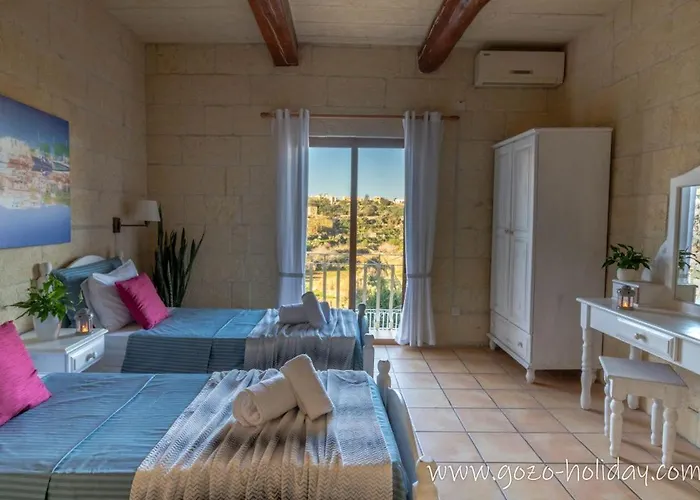 Dom wakacyjny Hibiscus