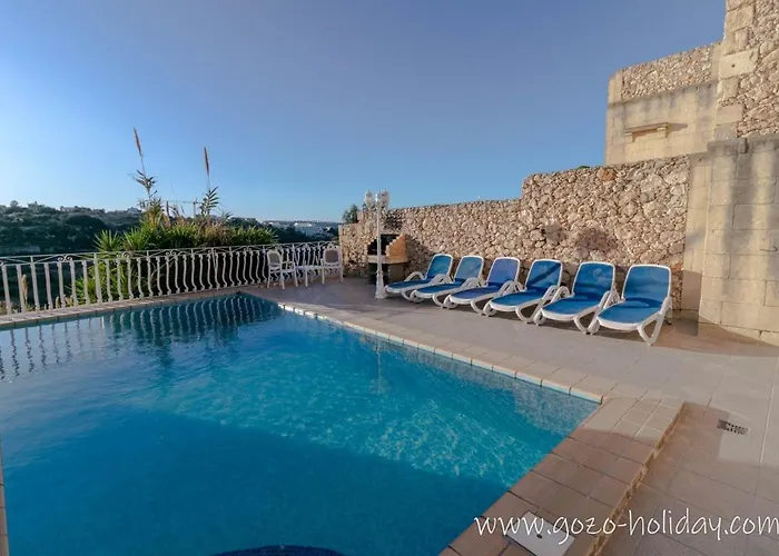 Hibiscus Dom wakacyjny *