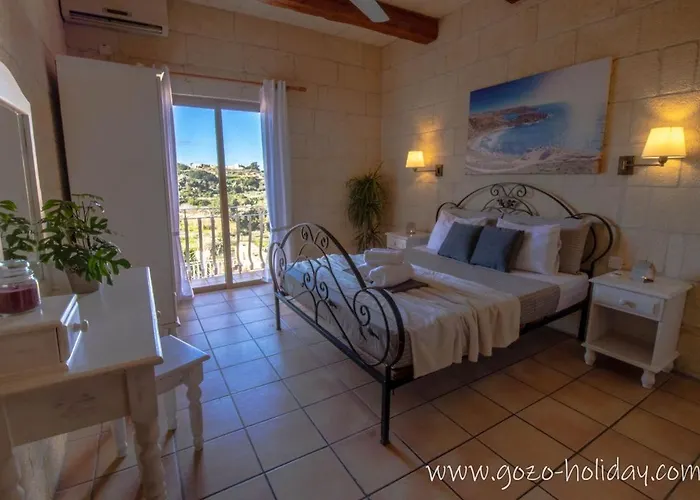 Dom wakacyjny Hibiscus Xagħra