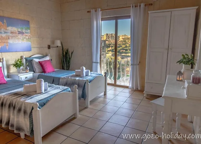 Hibiscus 度假居 *