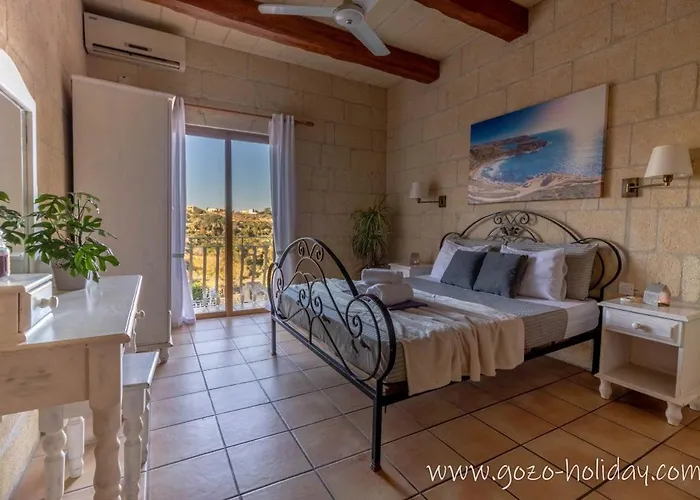 Dom wakacyjny Hibiscus *