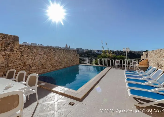 Hibiscus 度假居 *