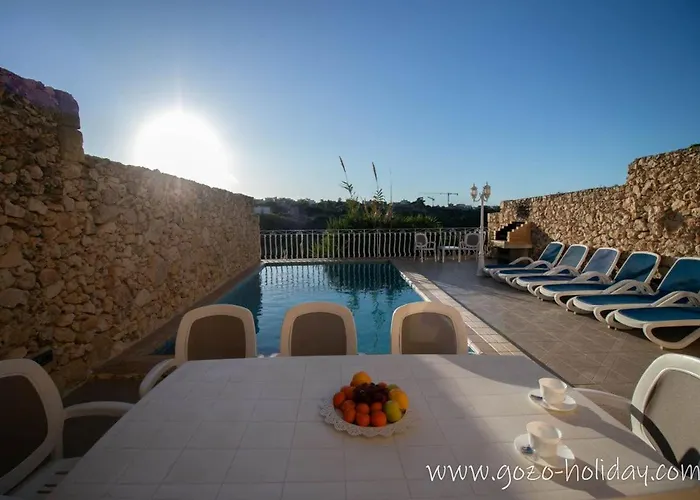 Hibiscus Dom wakacyjny