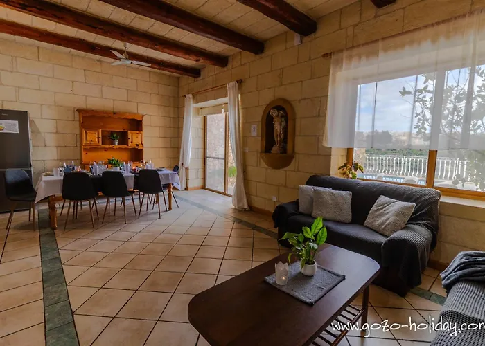 Dom wakacyjny Hibiscus