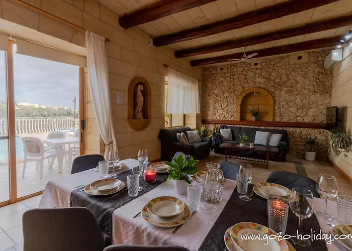 Hibiscus 度假居 *