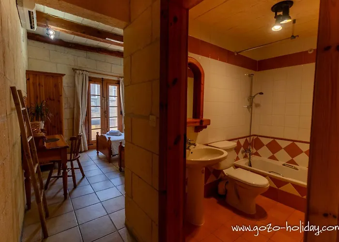 Dom wakacyjny Hibiscus Xagħra