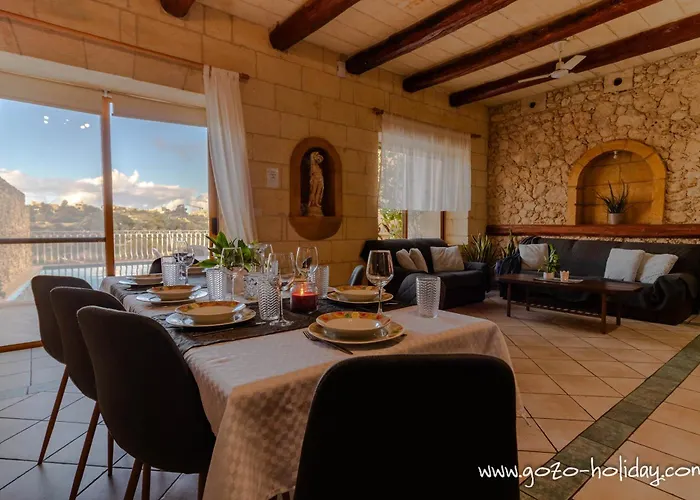 Hibiscus Dom wakacyjny