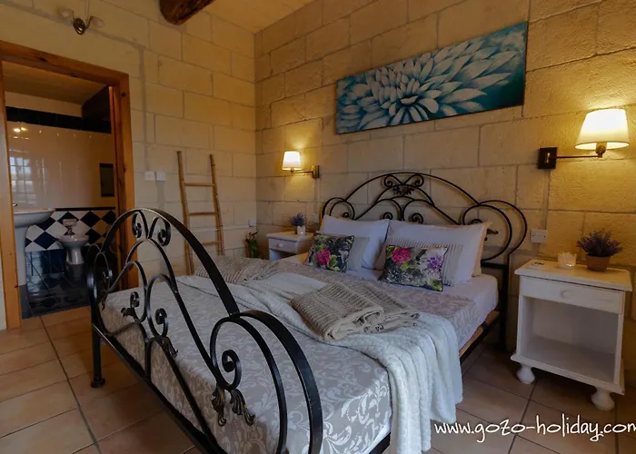 Dom wakacyjny Hibiscus