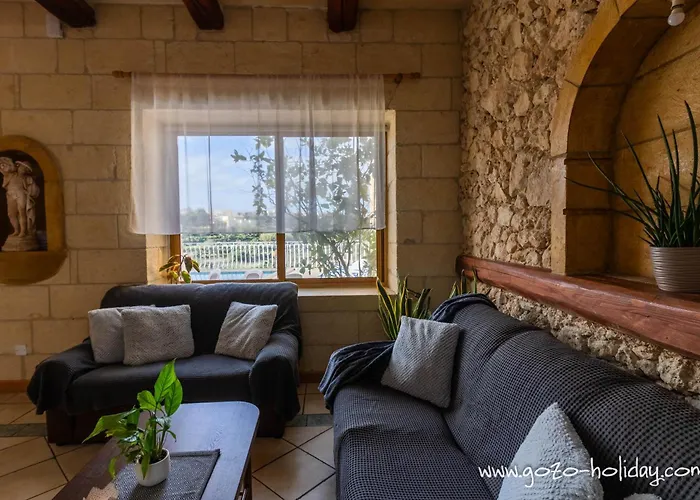 Hibiscus Dom wakacyjny Xagħra