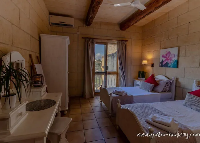 Dom wakacyjny Hibiscus Xagħra