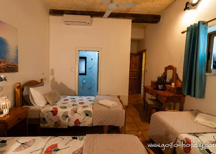 Dom wakacyjny Hibiscus *